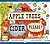 From Apple Trees to Cider, Please!