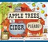 From Apple Trees to Cider, Please! by Felicia Sanzari Chernesky