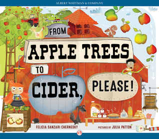 From Apple Trees to Cider, Please! (ebook)