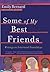 Some of My Best Friends by Emily Bernard