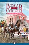 The Mystery at the Calgary Stampede (The Boxcar Children Mysteries Book 140) The Mystery at the Calgary Stampede (The Boxcar Children Mysteries Book 140)