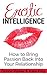Erotic Intelligence: How to bring passion back into your marriage
