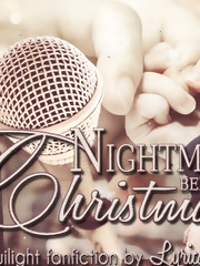 Nightmare Before Christmas (ebook)