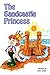 The Sandcastle Princess: .....