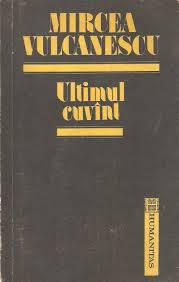 Ultimul cuvant (Paperback)