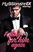 Falling for Him Again (My Billionaire Ex #3)