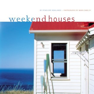 Weekend Houses (Hardcover)