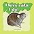 I love rats, I do!