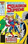 Squadron Supreme #11