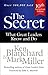 The Secret by Kenneth H. Blanchard