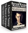Sarah Woods Mystery Series by Jennifer L. Jennings