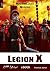 Legion X (Italian Edition)