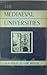 The Mediaeval Universities by Nathan Schachner
