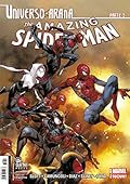 The Amazing Spider-Man, Vol. 4: Universo-Araña, parte 3