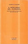 Il percorso del «Furioso»: Ricerche intorno alle redazioni del 1516 e del 1521