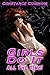 Girls Do It All the Time (FF Erotic Mega Bundle)