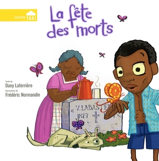 La Fête des morts (Paperback)
