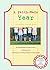 A Faith-Made Year: An Intergenerational Curriculum based on A Homemade Year: The Blessings of Cooking, Crafting, and Coming Together