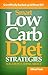 Smart Low Carb Diet Strateg...