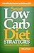 Smart Low Carb Diet Strategies You Didn't Think About - Well ... by Mirsad Hasic