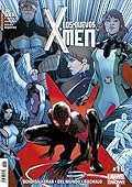 Los Nuevos X-Men 16