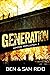 Generation (Generation, #1)