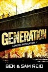 Generation by Sam  Reid