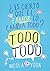Todo, Todo