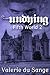Undying (Fifth World Book 2)