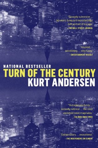 Turn of the Century (Paperback)