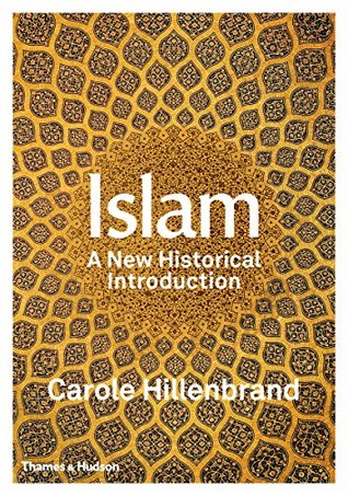 Islam: A New Historical Introduction (Kindle Edition)