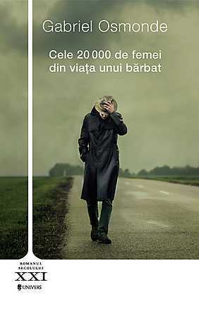 Cele 20000 de femei din viața unui bărbat