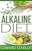 The Alkaline Diet - With A New Commentary