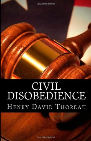 Civil Disobedience