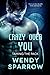 Crazy Over You (Taming the Pack, #3)