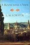 A Room With A View by E.M. Forster