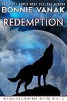 Redemption by Bonnie Vanak