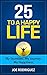 25 To A Happy Life: My Stum...