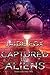 Captured by Aliens (Captured By Aliens, #1-2)