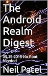 The Android Realm Digest: 05.15.2015 No Root Needed