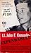 Lt. John F. Kennedy - Expendable