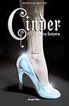 Cinder by Marissa Meyer
