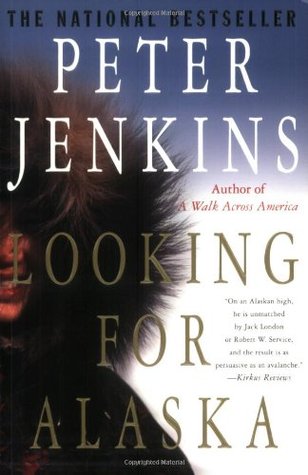 Looking for Alaska (Paperback)