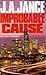 Improbable Cause (J.P. Beaumont, #5)