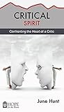 Critical Spirit: ...