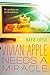Vivian Apple Needs a Miracle (Vivian Apple, #2)