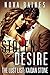 Stolen Desire (The Lust List: Kaidan Stone #3)