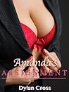 Amanda's Assignment by Dylan Cross