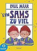 Ein Sams zu viel