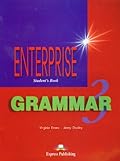 Enterprise 3 Preintermediate Grammar Students Book